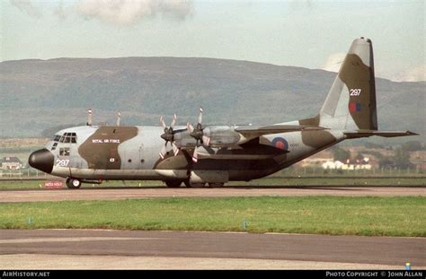 Lockheed C 130 Hercules Military Aircraft