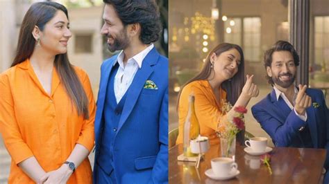 Nakuul Mehta Teases Fans About Bade Achhe Lagte Hain 3