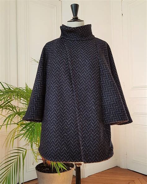 25 Patrons Pour Coudre Un Manteau Tuto Couture Manteau Femme Tuto