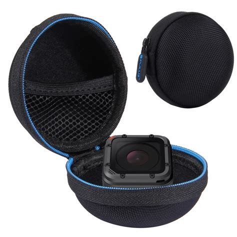 Aliexpress Buy Puluz For Gopro Hero Case Accessories Super Mini