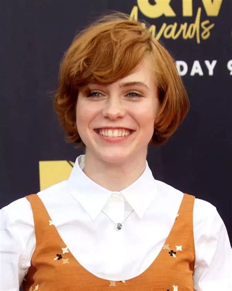 Hot Photos Of Sophia Lillis Thblog