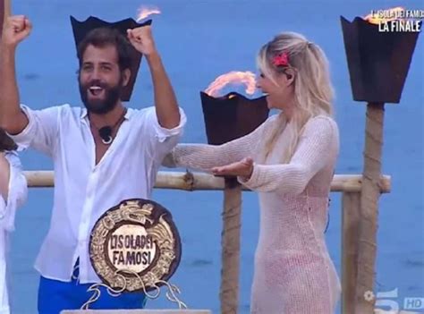 L Isola Dei Famosi 2024 Replica Finale Su Mediaset Extra Quando