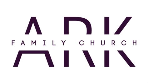 Sermons - Ark Family Church