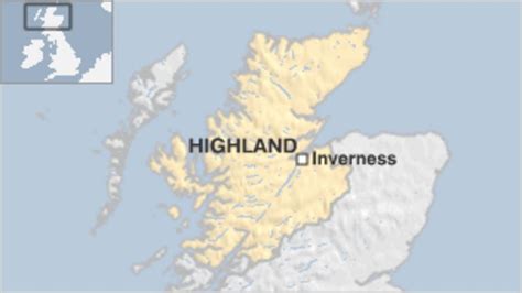 Highland Council Bbc News