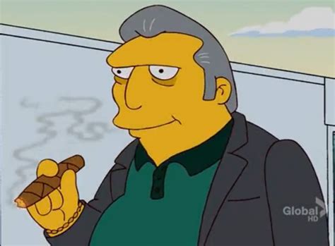 Image Fit Tony Becomes Fat Tonypng Simpsons Wiki Fandom Powered