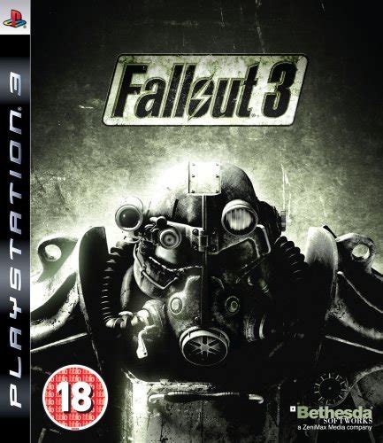 Fallout 3 The Pitt Box Shot For Pc Gamefaqs