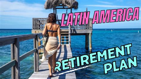 Best Places To Retire In Latin America Central South American Cities