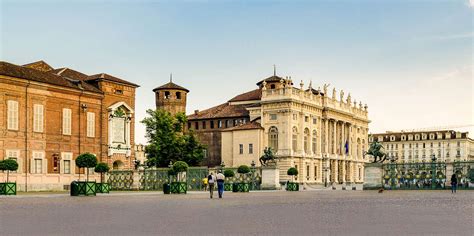 Madama Palace, Turin - Book Tickets & Tours | GetYourGuide