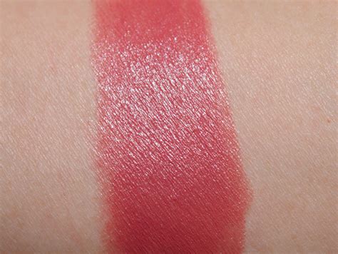 Tom Ford Indian Rose Lip Color Review Photos Swatches