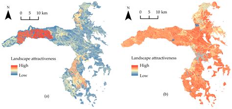 Forests Free Full Text Gis Based Multi Criteria Assessment And Seasonal Impact On Plantation