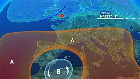 Previsioni Meteo Cosenza Fino A Giorni Meteo It