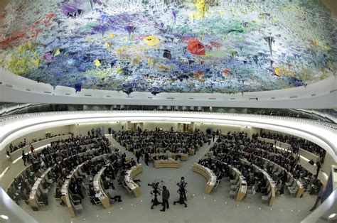 assessing  united nations human rights council brookings