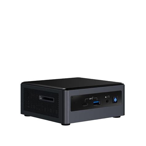 PC Mini INTEL PCIT0033 NUC10i5FNH