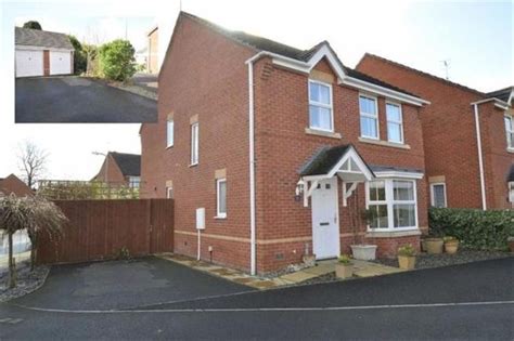 Property Valuation 51 Pear Tree Way Wychbold Droitwich Wychavon