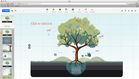 Prezi Pricing Features Reviews And Alternatives Getapp