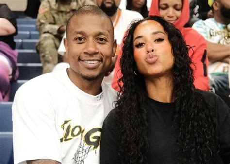 Know All About Isaiah Thomas Wife Kayla Thomas!