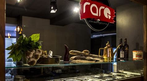 A NAPOLI NASCE RARO PIZZERIA AL VOMERO STORIA E DESIGN SI FONDONO