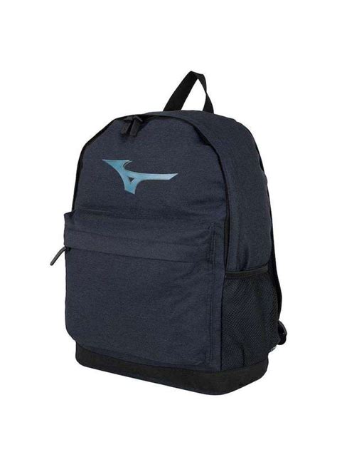 Mochila Mizuno Energy Azul Esporte Legal