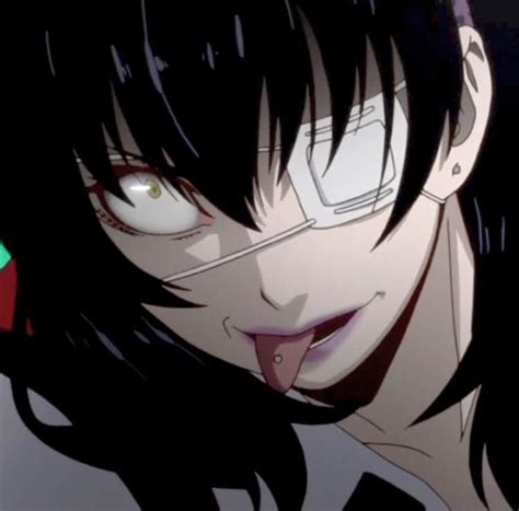 Name Some Psychopathic Characters Anime Amino