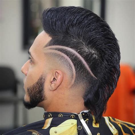 766 Likes 11 Comments Barber Lessons Barberlessons On