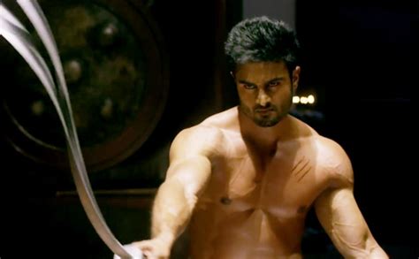 Meet Raghav A Fierce Villain From Baaghi Koimoi