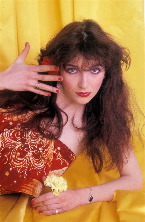 Kate Bush Kate Bush Singer