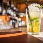 Cómo hacer un refrescante sorbete de mojito Comedera Recetas tips