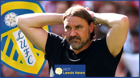 Farke To Make Schmidt Call For Leeds United Clash V Bristol City