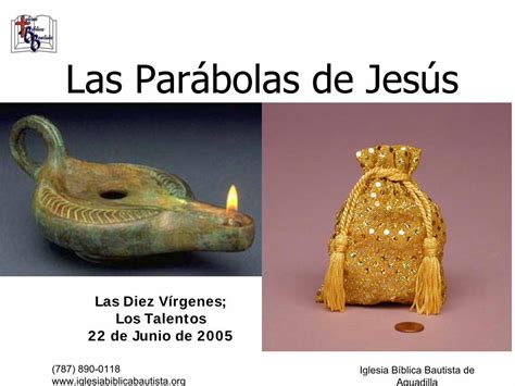 Pdf Las Par Bolas De Jes S Iglesiabiblicabautista