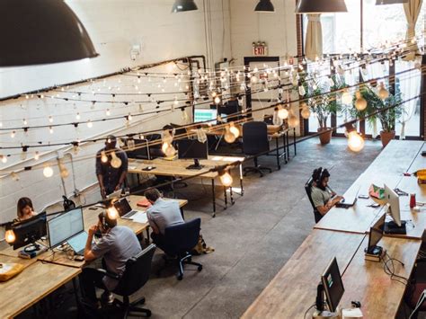 Best Coworking Spaces in NYC For Every Budget - MVMT Blog