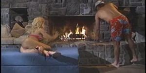 Nina Hartley Billy Dee Tom Byron Vintage Porn Videos