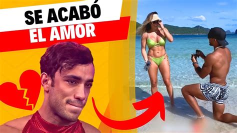 Alejandra Baigorria A Punto De Cancelar Su Boda Youtube