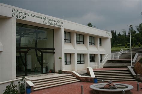 Centro Universitario Valle de México UAEMex