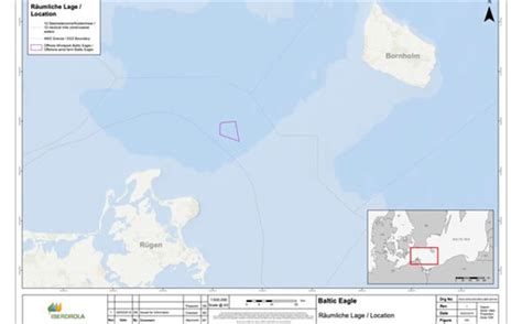 Iberdrola And 50hertz Agree On Construction Of Baltic Sea Offshore Substation World Energy