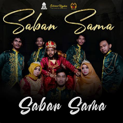 Saban Sama Feat Miftah Arif Shafira Amalia Teuku Mail Youtube Music