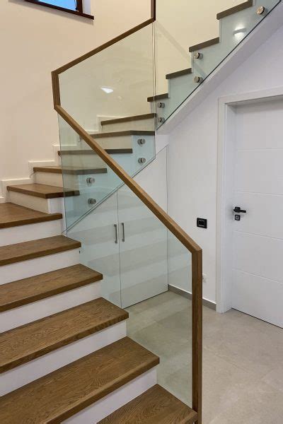 Balustrade Sticla Securizata • Alcogroup