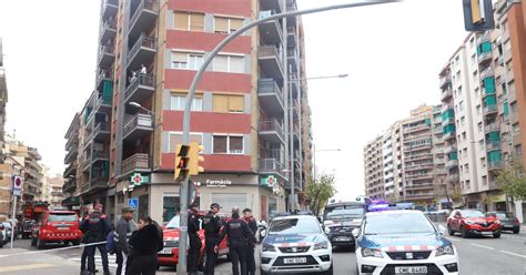 Incendio En Un Edificio De Ocho Plantas Obliga A Confinar A Los Vecinos