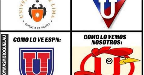 Universitario Vs Alianza Lima Memes Del Cl Sico Calientan El Choque De