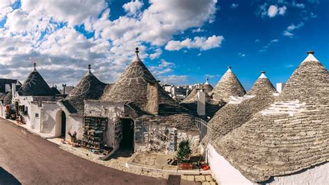 Alberobello Stad Van De Trulli Stadsrondleiding Met Gids GetYourGuide