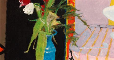 Maurice Brianchon Tulipes 1947 Browse And Darby