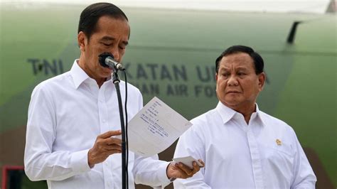 Indonesian poll favourite Prabowo Subianto warns the West: ‘We won’t be ...