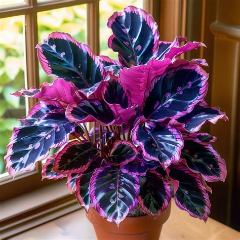 5 Essential Calathea Plant Care