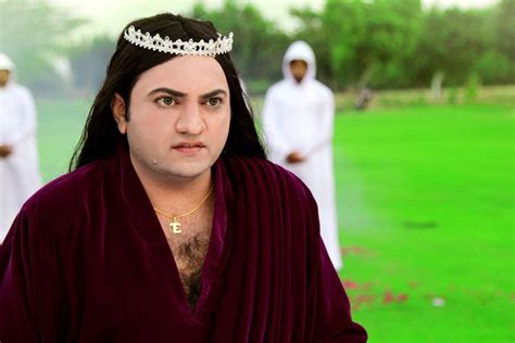 Taher Shah - Alchetron, The Free Social Encyclopedia