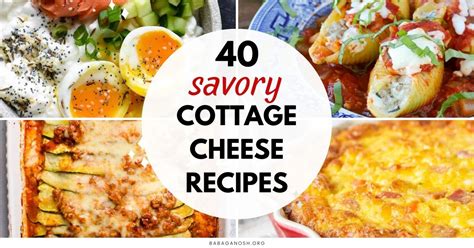 Easy Cottage Cheese Side Dishes Simple And Homemade Recipes