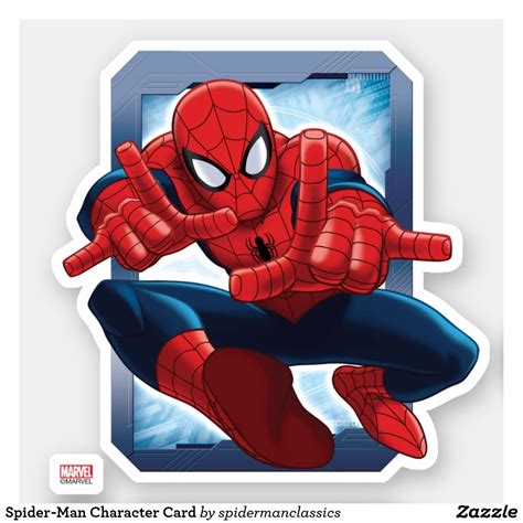 Spiderman Stickers Printable