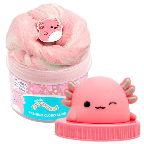 Squishmallow Figure Topper Jars Archie Toys R Us Canada