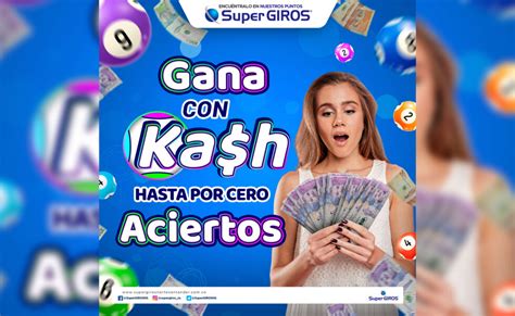 Nuevo Plan De Premios Del Kash Red De Servicios Norte De Santander