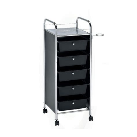 Hair Salon Trolleys | Direct Salon Supplies, UK