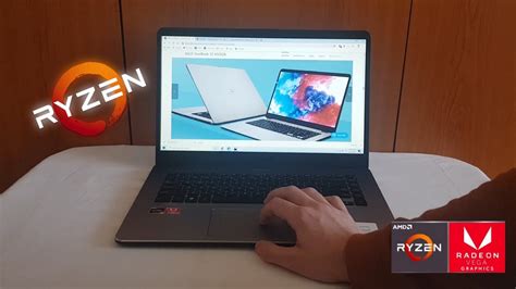 ASUS VivoBook 15 X505ZA Review Featuring Ryzen 5 2500U And Radeon