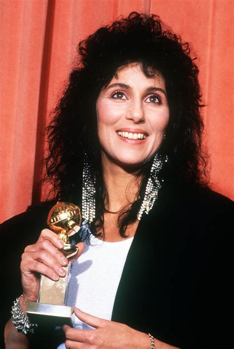 Happy 76th birthday to Goddess of Pop, iconic actress Cher
